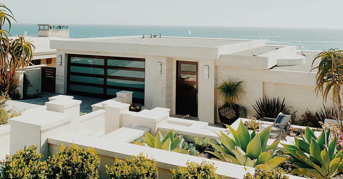 Home Prices in California