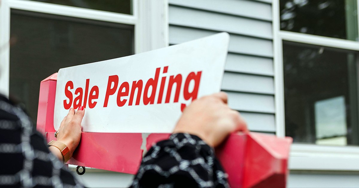 selling a property timeline