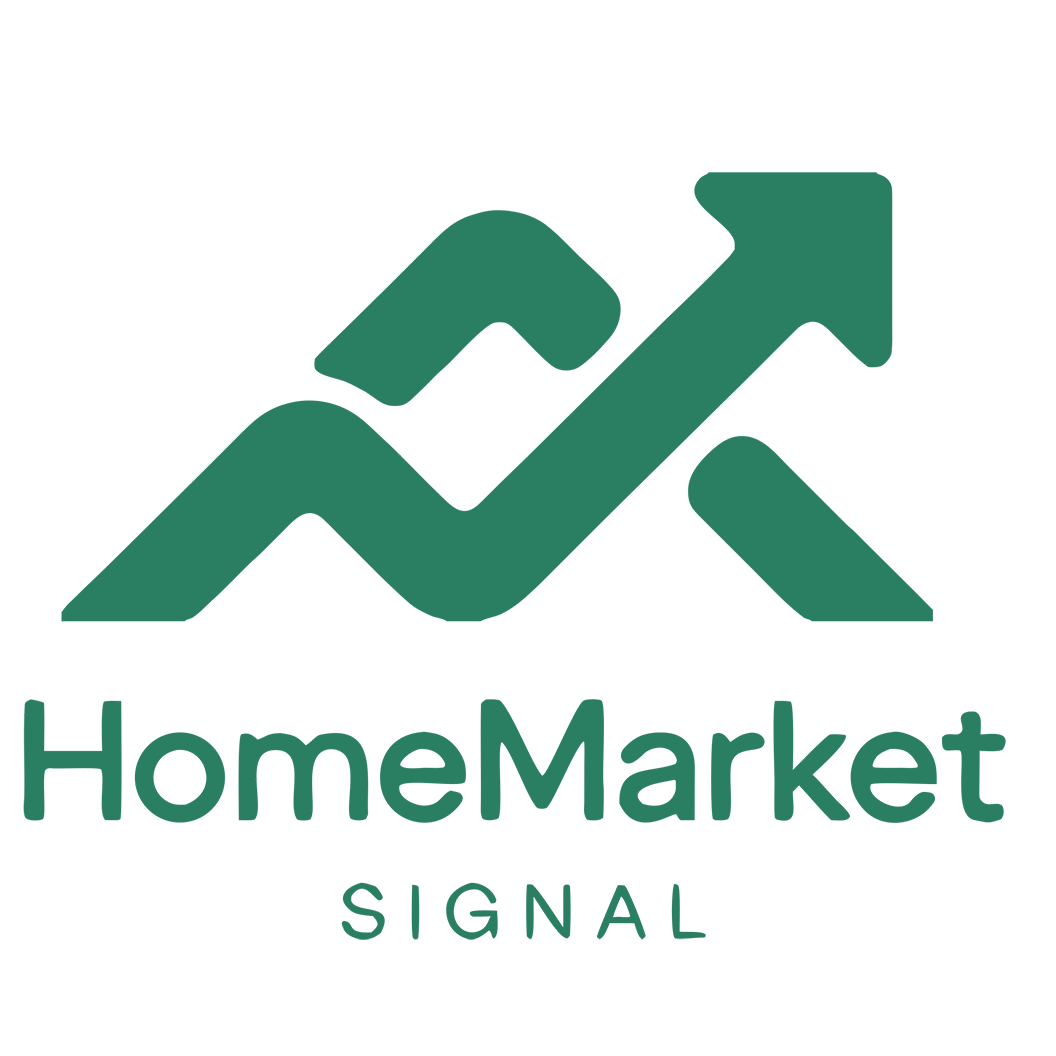 HomeMarketSignal